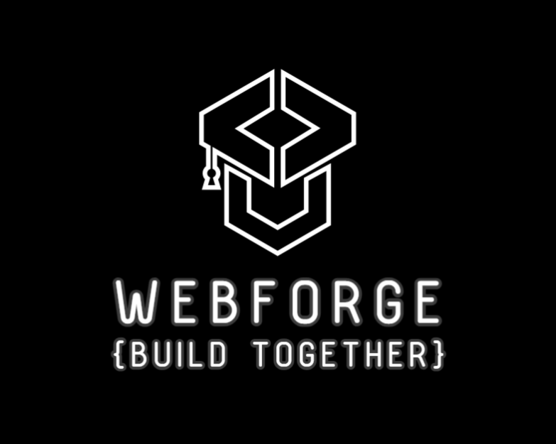 Webforge Logo